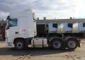 Седельный тягач Dongfeng GX, 2024 г/в - фото 4