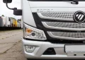 Изотермический фургон Foton Aumark S85, 2024 г/в - фото 14