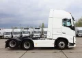 Седельный тягач Volvo FH, 2022 г/в - фото 8