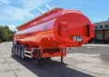 Полуприцеп-цистерна FoxTank ППЦ-877721, 2026 г/в - фото 1