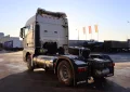 Седельный тягач Sitrak C7H LNG MAX, 2024 г/в - фото 5