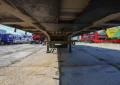 Шторно-бортовой полуприцеп Тонар 9888, 2023 г/в - фото 12