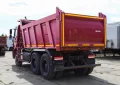 Самосвальный грузовик Камаз 6580, 2021 г/в - фото 5