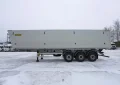 Полуприцеп зерновоз Zaslaw 61 м3 2025 г/в - фото 4