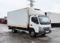 Грузовик-рефрижератор Mitsubishi Fuso 2014 г/в - фото 1