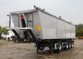 Полуприцеп зерновоз Тонар 9599, 2026 г/в - фото 3