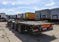 Полуприцеп-контейнеровоз Тонар K4-U (99891), 2020 г/в - фото 4