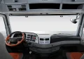 Седельный тягач Foton Auman A 2546 AMT, 2023 г/в - фото 9