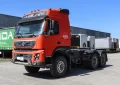 Седельный тягач Volvo FM, 2011 г/в - фото 3