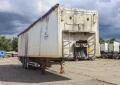 Полуприцеп щеповоз Тонар 95894, 2021 г/в - фото 1