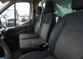 Бортовой тентованный фургон Ford Transit АБ 3320, 2021 г/в - фото 10