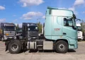 Седельный тягач Dongfeng DFH4180, 2022 г/в - фото 8