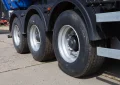 Самосвальный полуприцеп Тонар FORWARD SH3-33, 2026 г/в - фото 12
