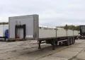 Бортовой полуприцеп Bonum 914296-06, 2024 г/в - фото 3