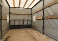 Шторно-бортовой фургон Ford Transit АБ 3320, 2021 г/в - фото 9