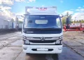 Фургон-рефрижератор Dongfeng Z55, 2024 г/в - фото 2