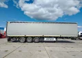 Шторно-бортовой полуприцеп Steelbear PT-24K, 2022 г/в - фото 8