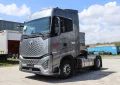 Седельный тягач Foton Galaxy 1852, 2024 г/в - фото 3