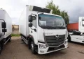 Шторно-бортовой гpузовик Foton M 120, 2025 г/в - фото 1