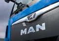 Седельный тягач MAN TGX 18.470, 2022 г/в - фото 11