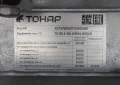 Сцепка седельный тягач Foton Auman A 1846 ADR и полуприцеп Тонар R3-13 97861 - фото 11