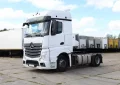 Седельный тягач Mercedes&ndash;Benz Actros 2042LS, 2020 г/в - фото 3