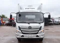 Изотермический грузовик Foton S100, 2026 г/в - фото 2