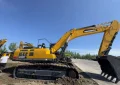Гусеничный экскаватор SINOMACH  GE400H, 2025 г/в - фото 1
