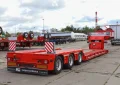 Полуприцеп-трал Тверьстроймаш FE45 Front, 2024 г/в - фото 6