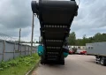 Мобильная щековая дробилка Sunward  SP127JE, 2025 г/в - фото 8