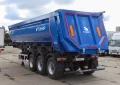 Самосвальный полуприцеп Тонар FORWARD SH3-33, 2026 г/в - фото 5