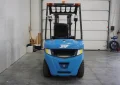 Вилочный погрузчик TRF  D20-3X, 2025 г/в - фото 3