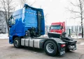 Седельный тягач Dongfeng GX, 2024 г/в - фото 5