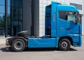 Седельный тягач Foton Auman A 1846 AMT, 2023 г/в - фото 8