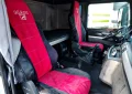 Седельный тягач MAN TGS 19.440 BLS-WW, 2012 г/в - фото 10