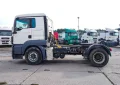 Седельный тягач MAN TGS 19.440 BLS-WW, 2012 г/в - фото 4