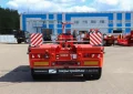 Полуприцеп-трал Тверьстроймаш F50, 2024 г/в - фото 5