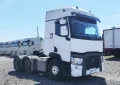 Седельный тягач Renault T, 2016 г/в - фото 1