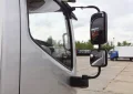 Изотермический фургон Foton Aumark S85, 2024 г/в - фото 13