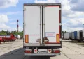 Полуприцеп-рефрижератор Schmitz Cargobull SKO 24/L, 2011 г/в - фото 6