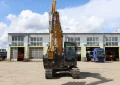 Гусеничный экскаватор LOVOL FR150D, 2023 г/в - фото 8