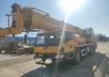 Автокран LiuGong LTC250T5, 2026 г/в - фото 5