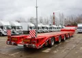 Полуприцеп-трал Тверьстроймаш 993941, 2024 г/в - фото 7