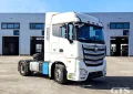 Седельный тягач Foton Auman R 1849 AMT, 2024 г/в - фото 1