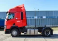 Седельный тягач Renault T, 2017 г/в - фото 4