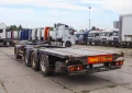 Полуприцеп-контейнеровоз Тонар K4-U (99891), 2020 г/в - фото 4