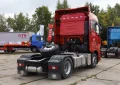 Седельный тягач Foton Galaxy 1856, 2024 г/в - фото 7