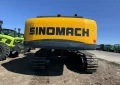 Гусеничный экскаватор Sinomach GE520H, 2025 г/в - фото 3