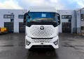 Седельный тягач Foton Galaxy 1852, 2024 г/в - фото 2