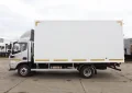 Изотермический фургон Foton Aumark S85, 2024 г/в - фото 4
